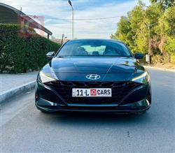 هیۆندای ئەلەنترا